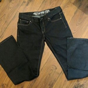 Express Boot cut Jeans